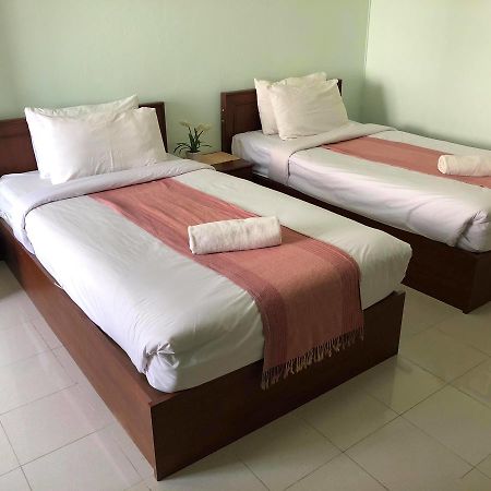 Vipa House Hotel Chiang Mai Ngoại thất bức ảnh