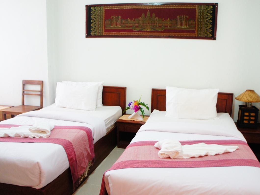 Vipa House Hotel Chiang Mai Ngoại thất bức ảnh