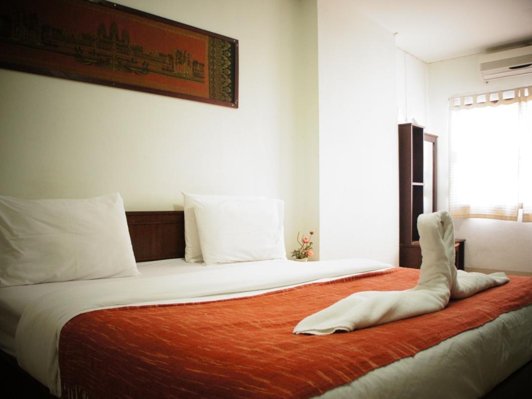 Vipa House Hotel Chiang Mai Ngoại thất bức ảnh