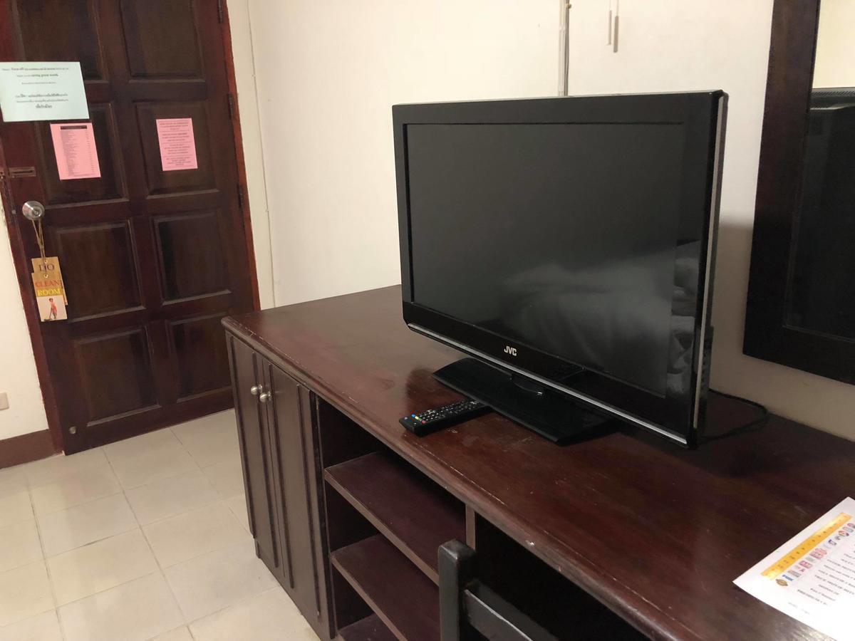 Vipa House Hotel Chiang Mai Ngoại thất bức ảnh