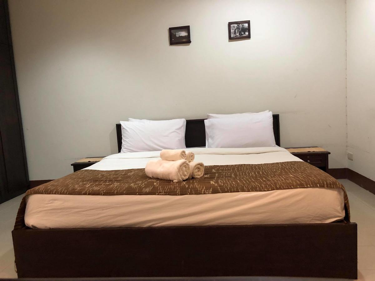 Vipa House Hotel Chiang Mai Ngoại thất bức ảnh