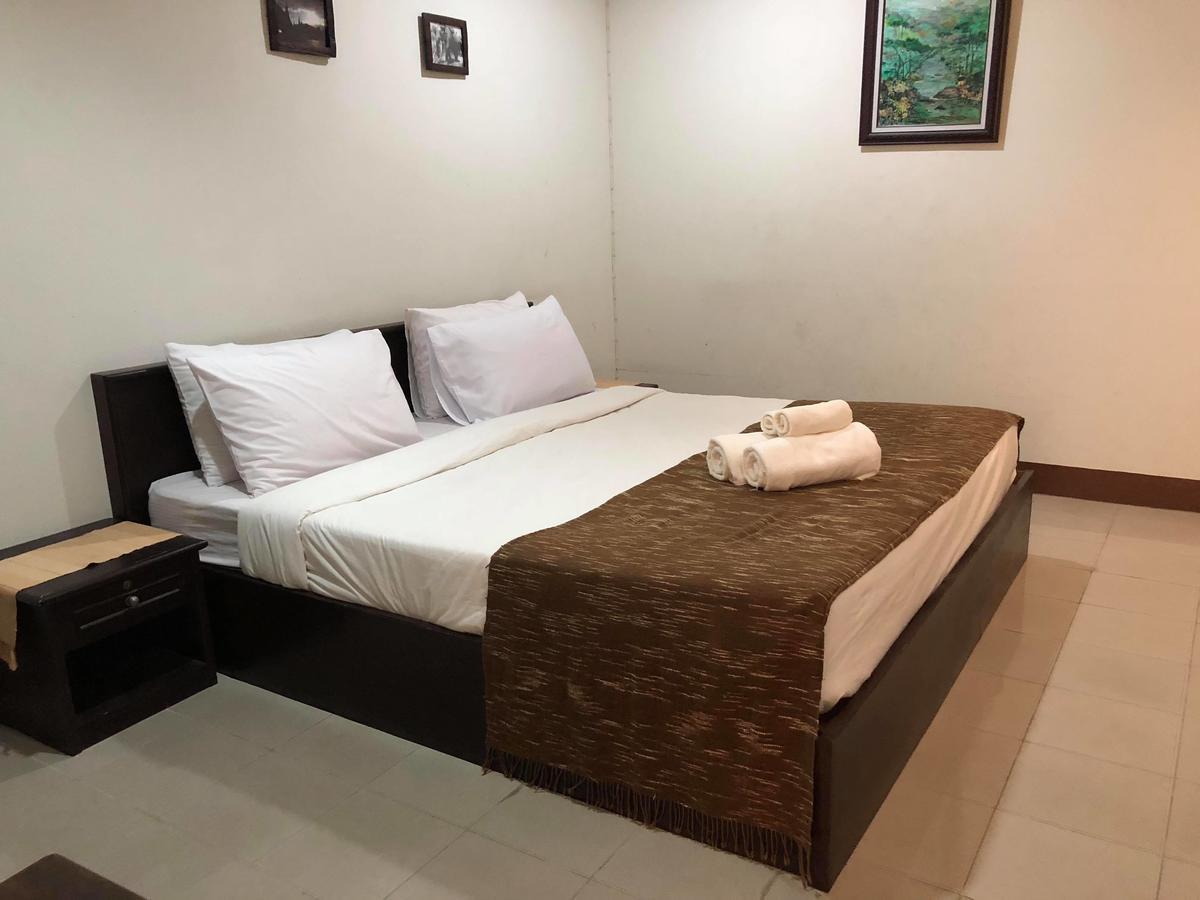 Vipa House Hotel Chiang Mai Ngoại thất bức ảnh
