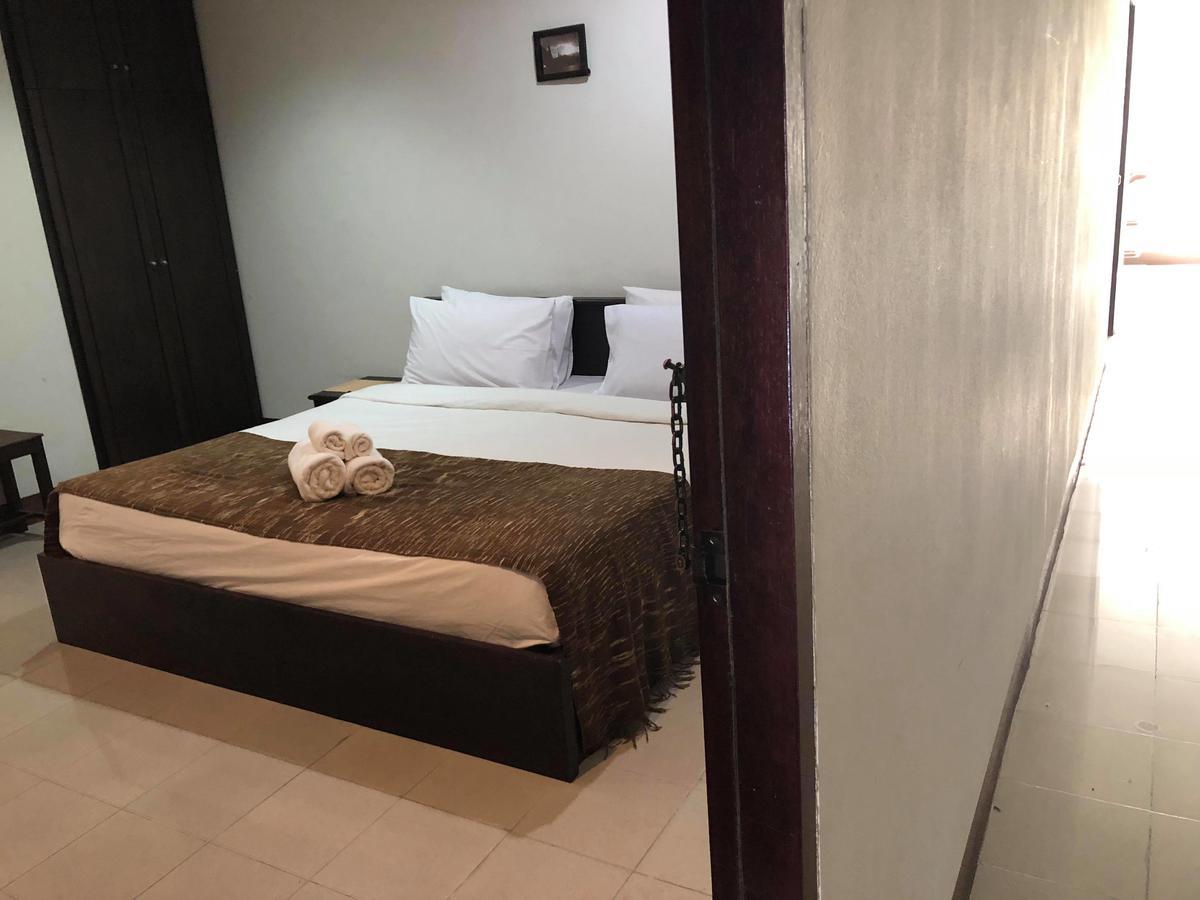Vipa House Hotel Chiang Mai Ngoại thất bức ảnh