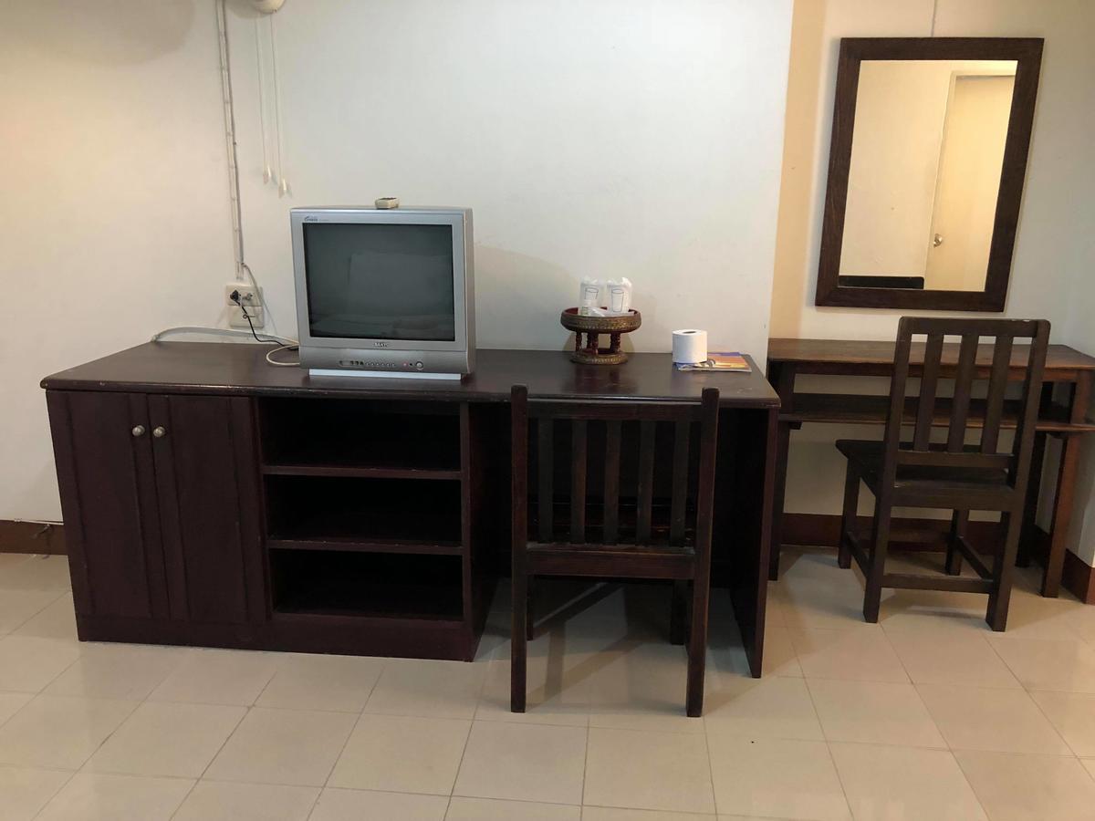 Vipa House Hotel Chiang Mai Ngoại thất bức ảnh