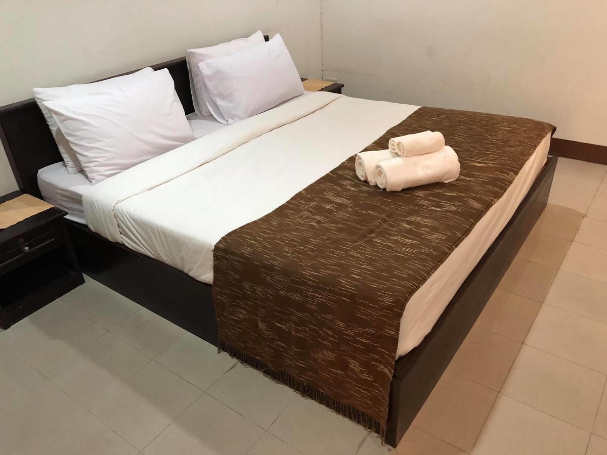 Vipa House Hotel Chiang Mai Ngoại thất bức ảnh