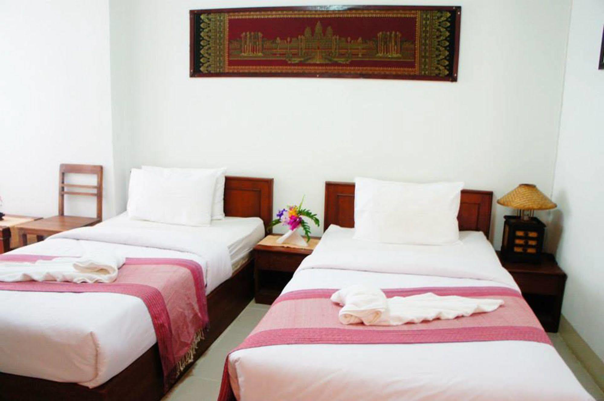 Vipa House Hotel Chiang Mai Ngoại thất bức ảnh