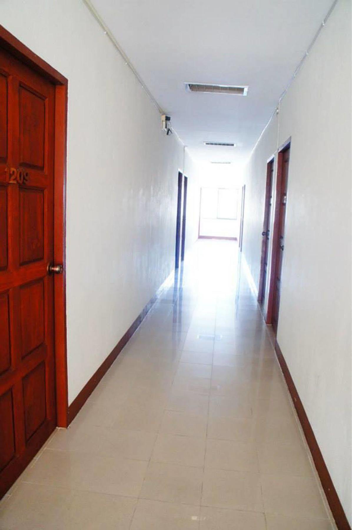 Vipa House Hotel Chiang Mai Ngoại thất bức ảnh
