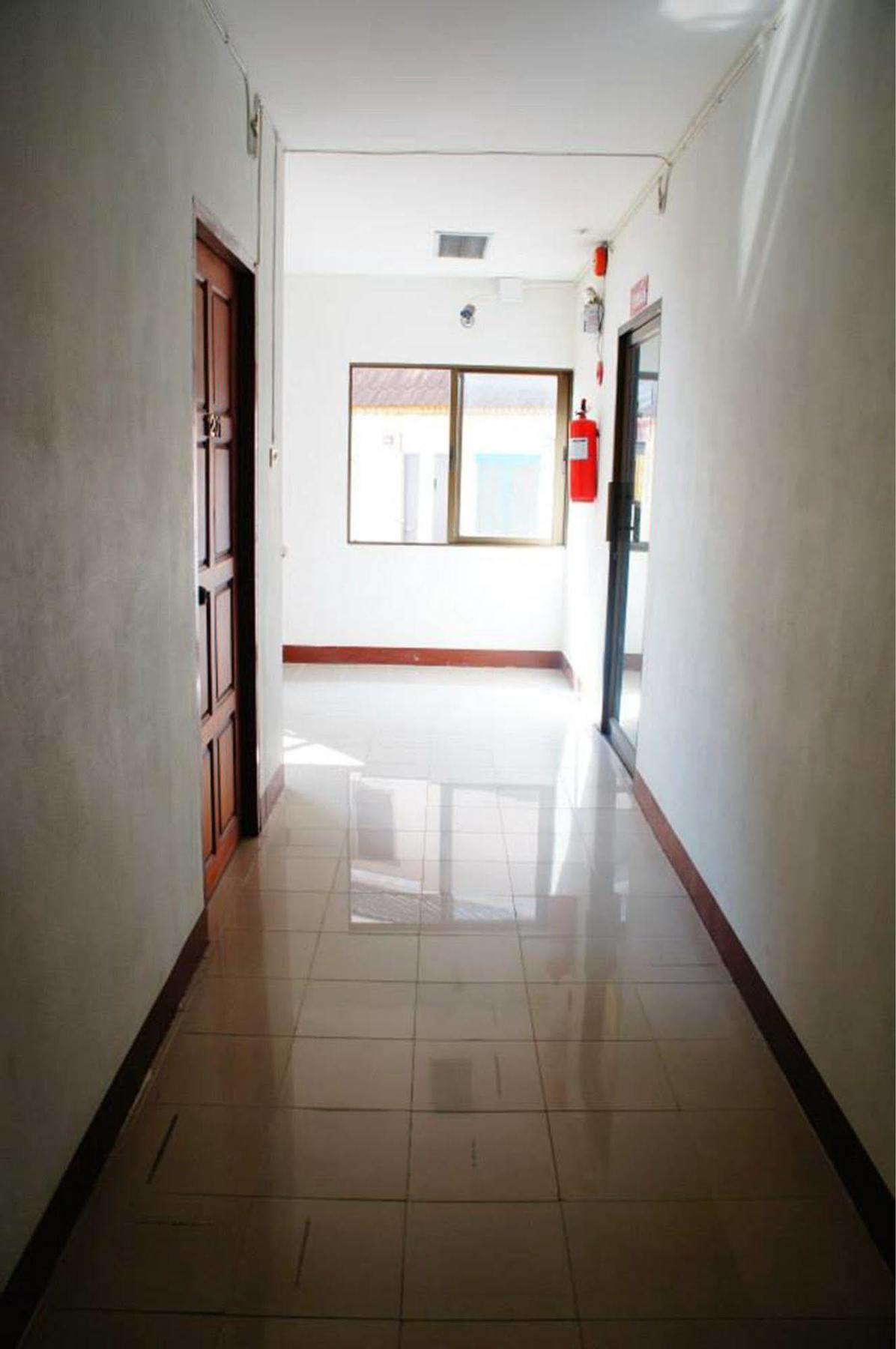 Vipa House Hotel Chiang Mai Ngoại thất bức ảnh